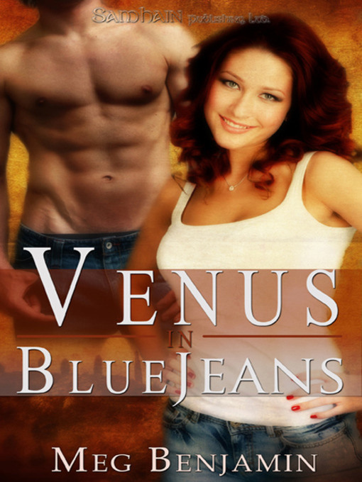 Title details for Venus in Blue Jeans by Meg Benjamin - Available
